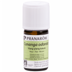 Etherische olie Ylang-Ylang totum (Cananga odorata) BIO -- 5 - Afbeelding 3