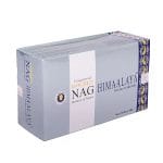 Wierook Golden Nag Himaalaya 12 doosjes van  15 gram