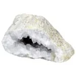 Kwartsgeode S -- ±80-85g - Afbeelding 2