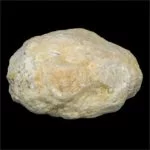 Kwartsgeode S -- ±80-85g - Afbeelding 5