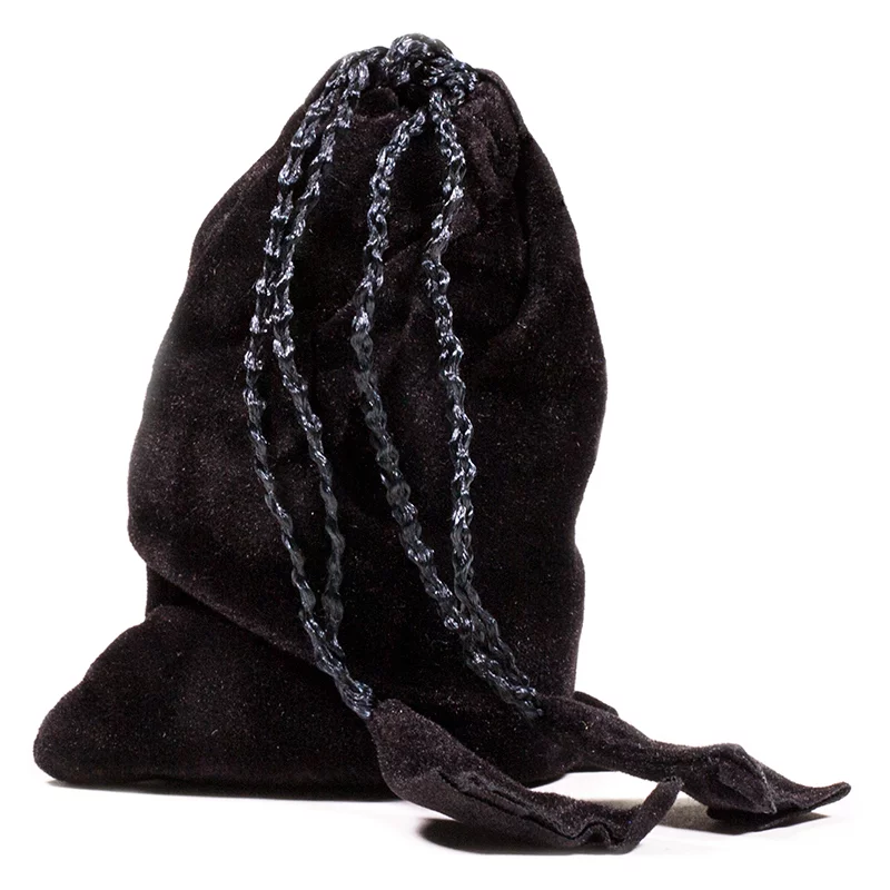 Edelstenen SET 7 chakra kegel stenen -- 2.5 cm - Afbeelding 2