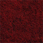 Vilten onderzetters voor klankschalen enz. -- 10 cm - Afbeelding 2