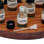 Geurolie in flesjes tester SET - Afbeelding 2