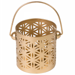 Sfeerlicht Bloem des Levens -- 9.5x9.5 cm - Afbeelding 3