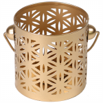 Sfeerlicht Bloem des Levens -- 9.5x9.5 cm - Afbeelding 4