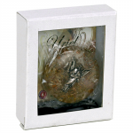 Orgoniet hanger aartsengel Uriël -- 4 cm - Afbeelding 2