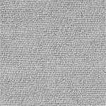 Yoga handdoek PVC antislip grijs -- 500 g; 183x65 cm - Afbeelding 5