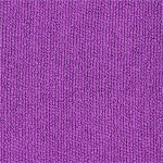 Yoga handdoek siliconen antislip paars -- 500 g; 183x65 cm - Afbeelding 5