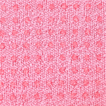 Yoga handdoek siliconen antislip roze -- 500 g; 183x65 cm - Afbeelding 4