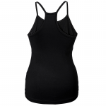 Yoga top 'Chakras' zwart L - Afbeelding 2