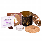 Aromafume Exotic Incense Diffuser Levensboom -- 100g - Afbeelding 2