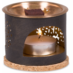 Aromafume Exotic Incense Diffuser Levensboom -- 100g - Afbeelding 4