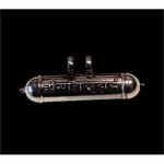 Reliekhanger OMPMH 925 zilver -- 3.2 cm - Afbeelding 2