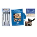 Stemvorken professionele set beginners - Afbeelding 2