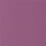 Yogi & Yogini TPE yogamat violet/paars -- 1000g;63x183x0.5cm - Afbeelding 4