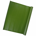 Yogi & Yogini reis yogamat olijfgroen -- 1000 g; 63x185x0.15 - Afbeelding 3