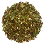 Or Tea? Lychee White Peony witte thee lychee los BIO -- 50 g - Afbeelding 2