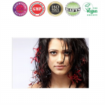 Holy Lama Ayurvedische Shampoo -- 200 ml - Afbeelding 2