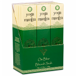 Wierook Masala Yoga Mantra -- 15 g - Afbeelding 2