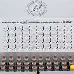 Bach Flower Remedie set in kartonnen doos -- 20 ml - Afbeelding 2