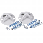 Yoga Swing blauw -- 250x150 cm - Afbeelding 3