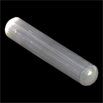 Massagestaaf seleniet rond -- 15 cm - Afbeelding 2