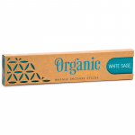 Masala Wierook Witte Salie -- 15 g - Afbeelding 3