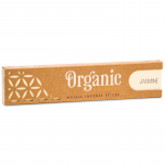 Masala Wierook Jasmijn -- 15 g - Afbeelding 3