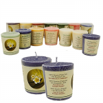 Chill Out geurkaarsen 718 t/m 724 -- 4.5x4 cm - Afbeelding 2