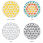 Vitaalwaterkaraf Happy Alladin met BDL kleur -- 1300 ml - Afbeelding 2