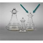 Reserve stop karaf Delicate 0.5 liter - Afbeelding 2