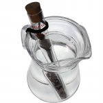 Edelsteenwaterstaaf Inner Balance -- 24 cm - Afbeelding 2