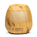 Ultrasone aroma diffuser Gaia naturel -- 400ml; 480g