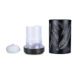 Ultrasone aroma diffuser Feathers -- 100ml; 280g - Afbeelding 2