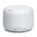 Ultrasone aroma diffuser Pure White -- 500ml; 380g