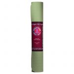 Yogi & Yogini Premium TPE Yogamat groen -- 950g - Afbeelding 5