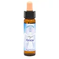 Bach bloesems en Crystal Herbs