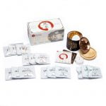 Aromafume Feng Shui set: Diffuser + wierookblokjes - Afbeelding 4