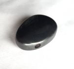 Edelsteenhanger Hematiet