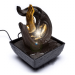 Compassie mudra waterfontein - Afbeelding 2