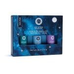 Song of India - Etherische Olie Set - Sleep - 3 x 5 ml