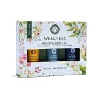 Song of India - Etherische Olie Set - Wellness