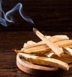 50 gram Buddhalife Palo Santo hout - Heilig Hout - Peru - incl NL instructie - Afbeelding 2