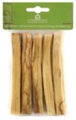 50 gram Buddhalife Palo Santo hout - Heilig Hout - Peru - incl NL instructie
