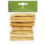 75 gram Buddhalife Palo Santo hout - Heilig Hout - Peru - incl NL instructie