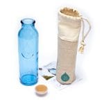 OmWaterfles Dankbaarheid - (500 ml) - Afbeelding 2