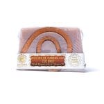 Natuurlijke handgemaakte zeep Kokosnoot - Afbeelding 2