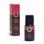Etherische olie mix Love Notes Song of India - 10 ml