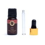 Etherische olie mix Love Notes Song of India - 10 ml - Afbeelding 3