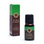 Etherische olie mix De-Stress & Unwind Song of India - 10 ml